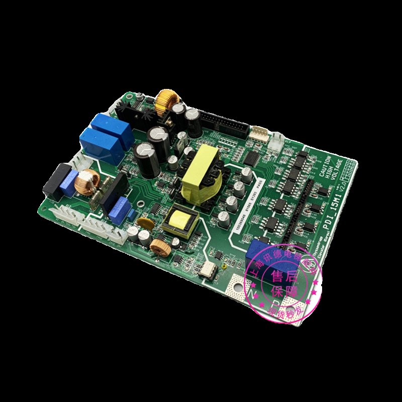 蒂森电梯CPIK变频器驱动板PDI_11M1 PDI-15M1 32M1 48M1 60M1配件