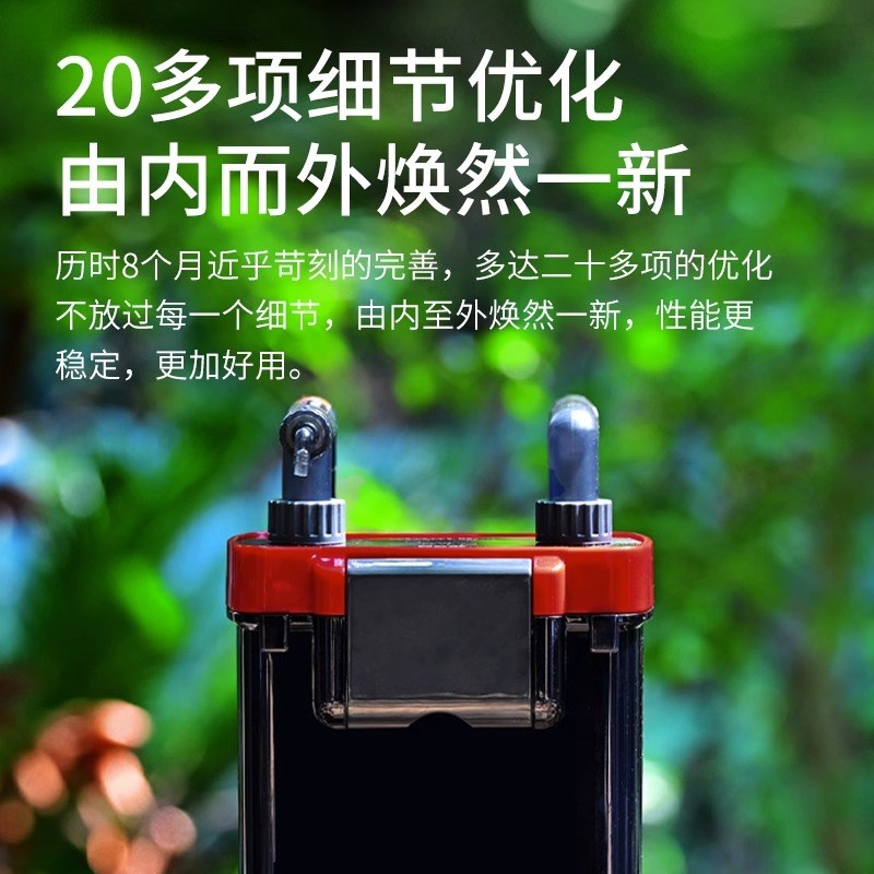 尼特利壁挂过滤器配件1号壁挂2号壁挂专用配件