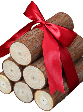 乔迁新居布置装饰柴火搬家仪式用品之喜摆件入宅礼物柴房新家礼品