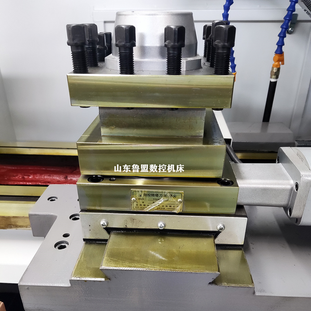 数控车床CK6136X750数控车床手动三档大孔径重切削cnc数控机床