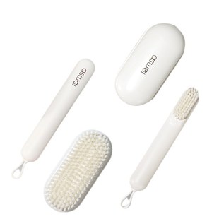 板刷多功能清洗神器 鞋 刷子家用洗鞋 刷子刷鞋 洗衣衣服刷软毛不伤鞋