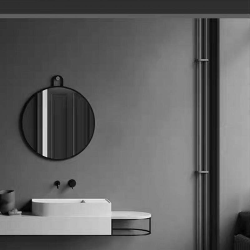 内墙灰色乳胶漆浅灰色深灰色室内家装背景墙卧室客厅自刷水性涂料