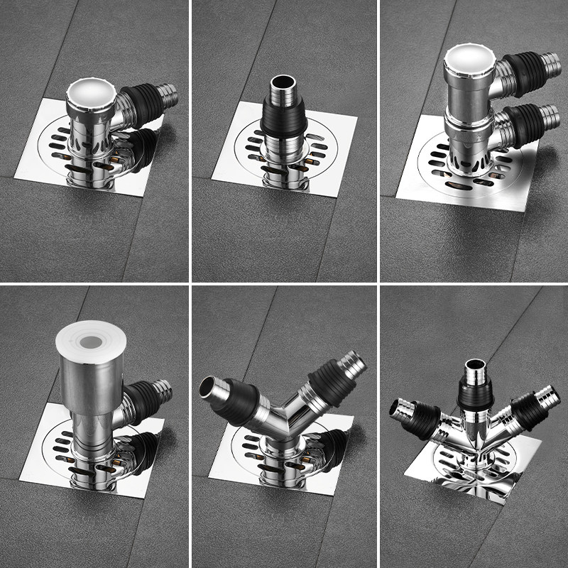适用于九牧摩恩洗衣机下水