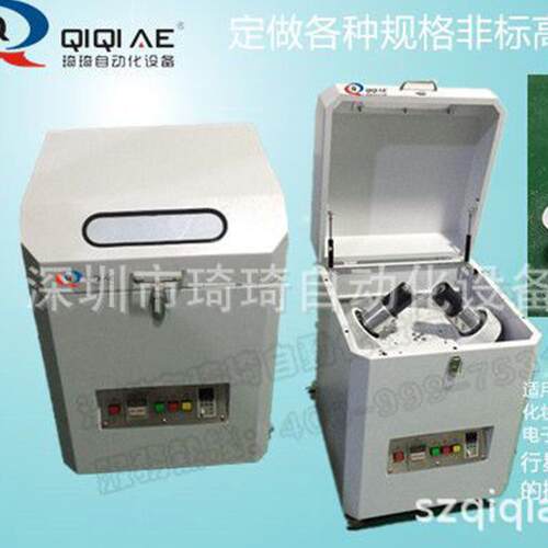 MT全动自抽式真空定时锡膏搅拌机高速行星油墨银浆S导热膏QQPM-12