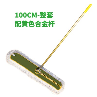 超大加长平板拖把特大号15托帕12米吸水超长超宽旋转商场大拖布家