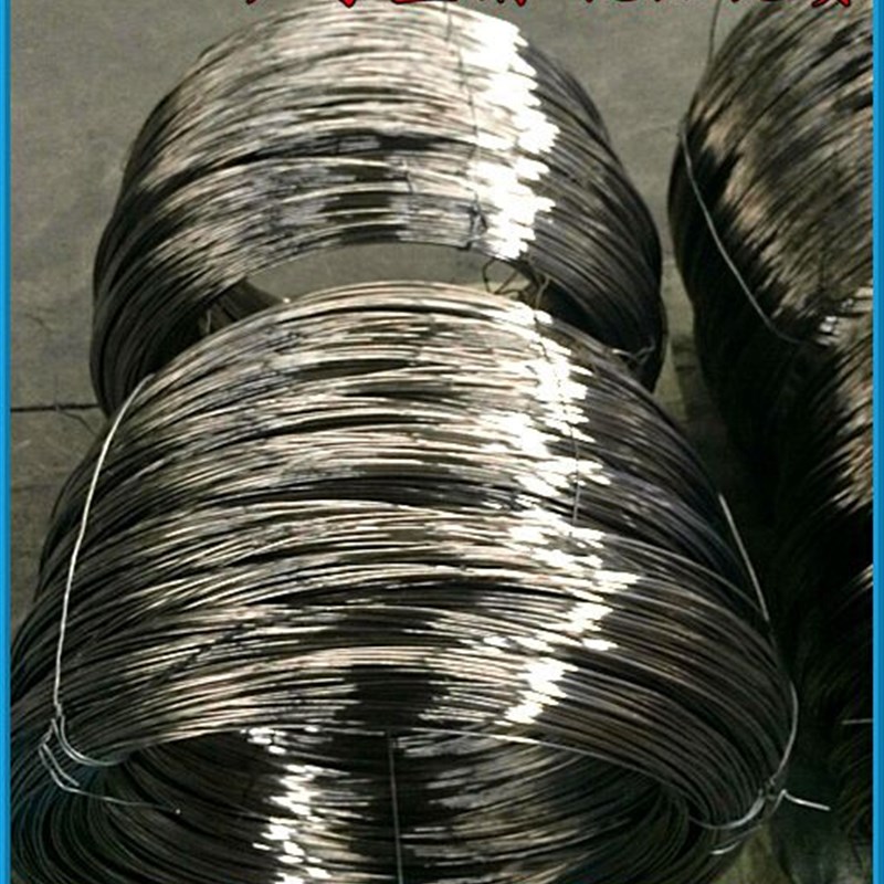 纯钛丝钛合金丝TA1/TC4/GR.5