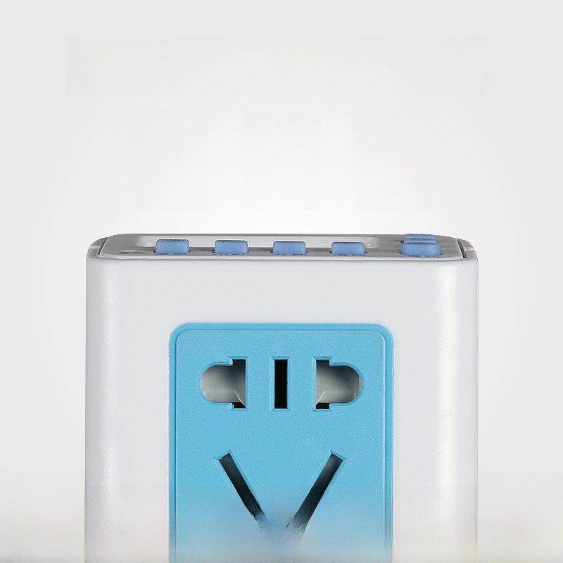 定时器插座开关充电保护家用电瓶电动车自动断电智能倒计时控制器