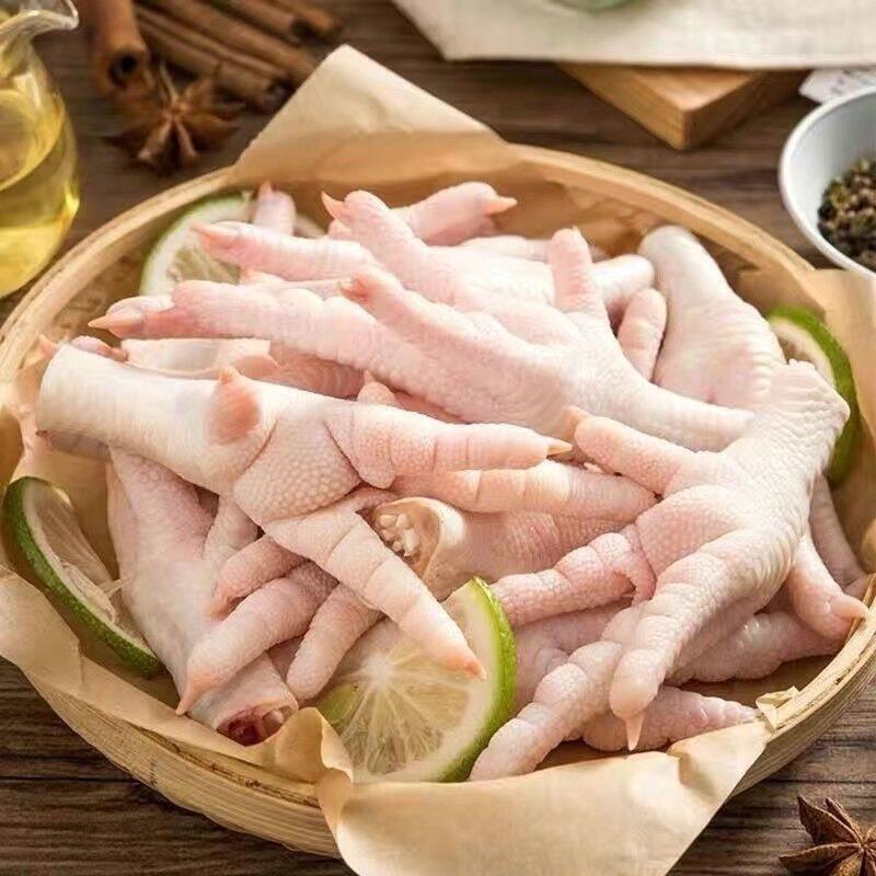 【顺丰包邮】L大号鸡爪子鸡脚