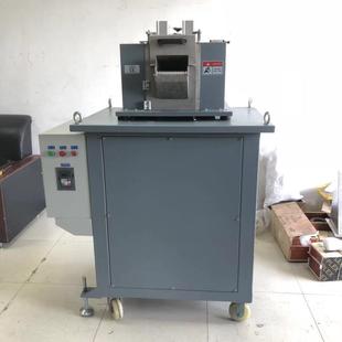 300型龙门式塑料切粒机龙门静音切粒机软料切粒机弹性体切粒机