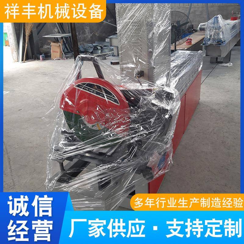 抗风卷闸门机器电动卷闸门机械抗风门机械厂家供应多种规格