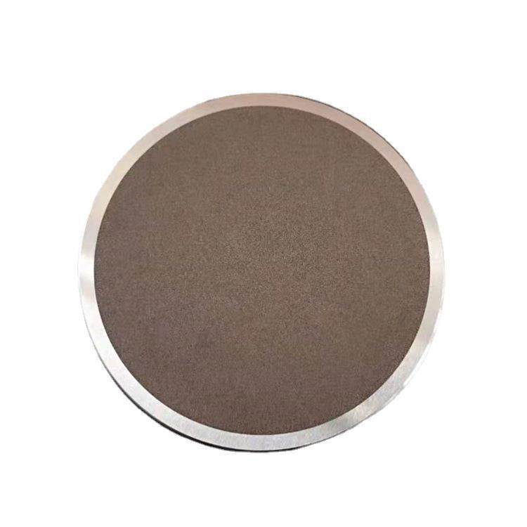 销售4-12寸圆型方型异型微孔陶瓷材料吸盘减薄盘切割盘清洗盘