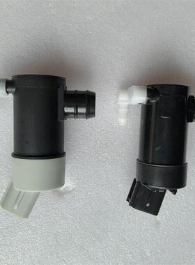 适用于埃安Y喷水马达雨刮喷水壶电机YPLUS洗涤壶挡风玻璃喷水电机