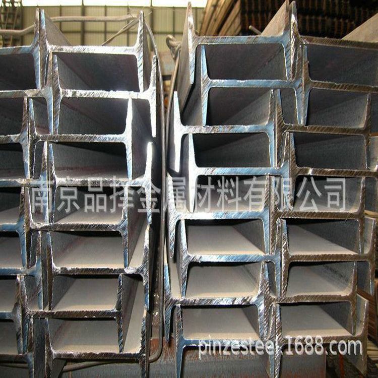 江苏南京工字钢槽钢 扬州无锡丹阳市零售槽钢 角钢结构 价格