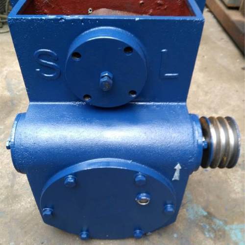 摇摆减速机配件制粒机