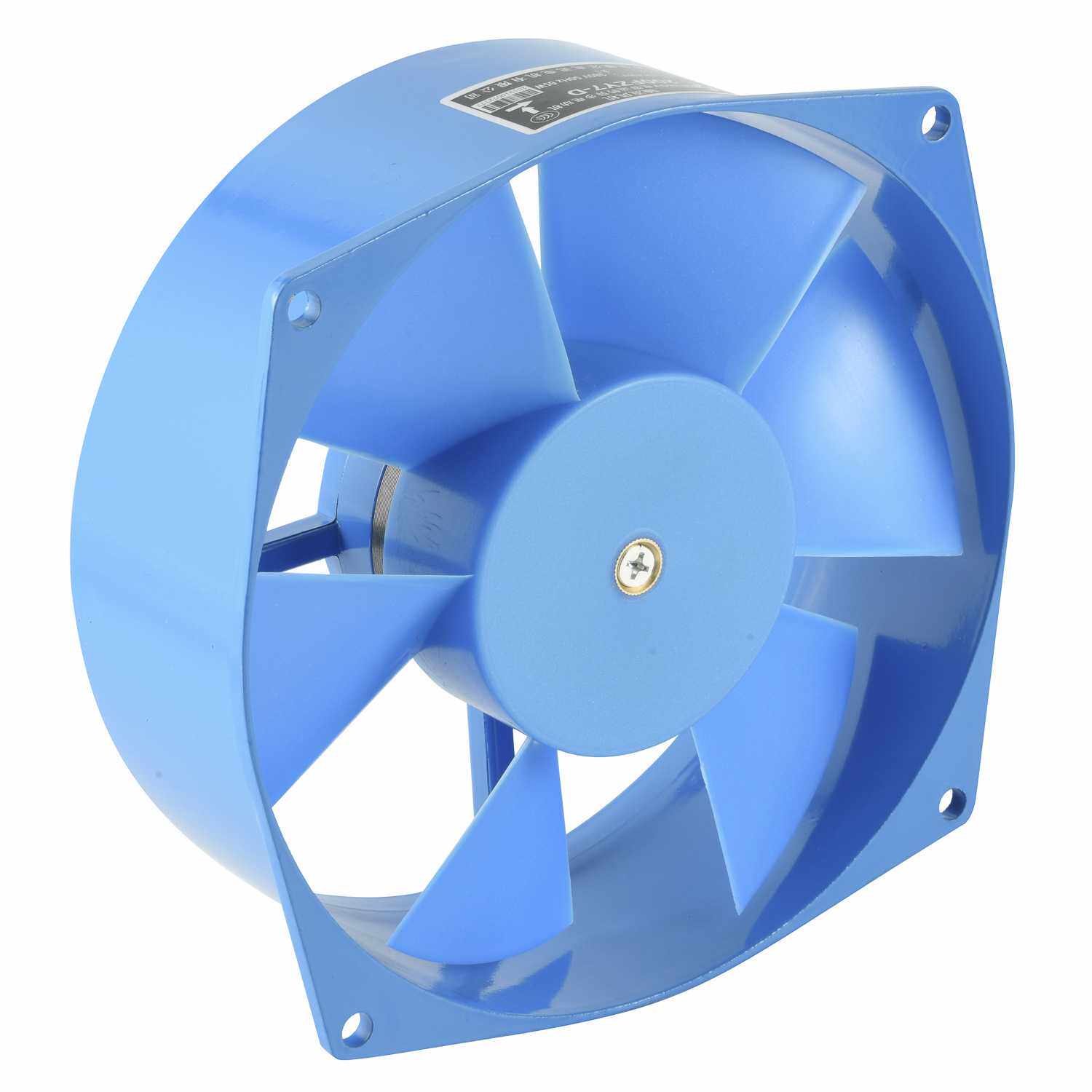 贝德尔200FZY-D轴流风机