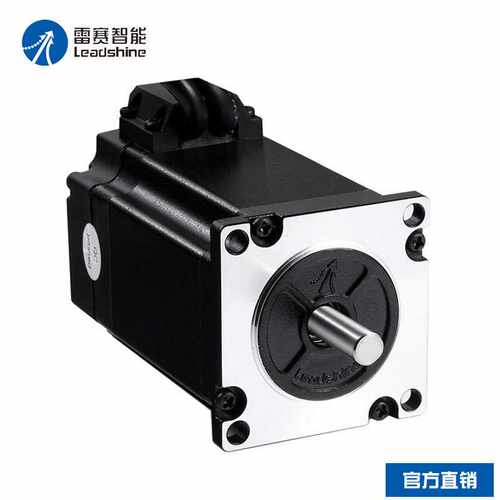 雷赛智能Leadshine 57闭环步进电机 57CME06 13D 22D 57CME23 26
