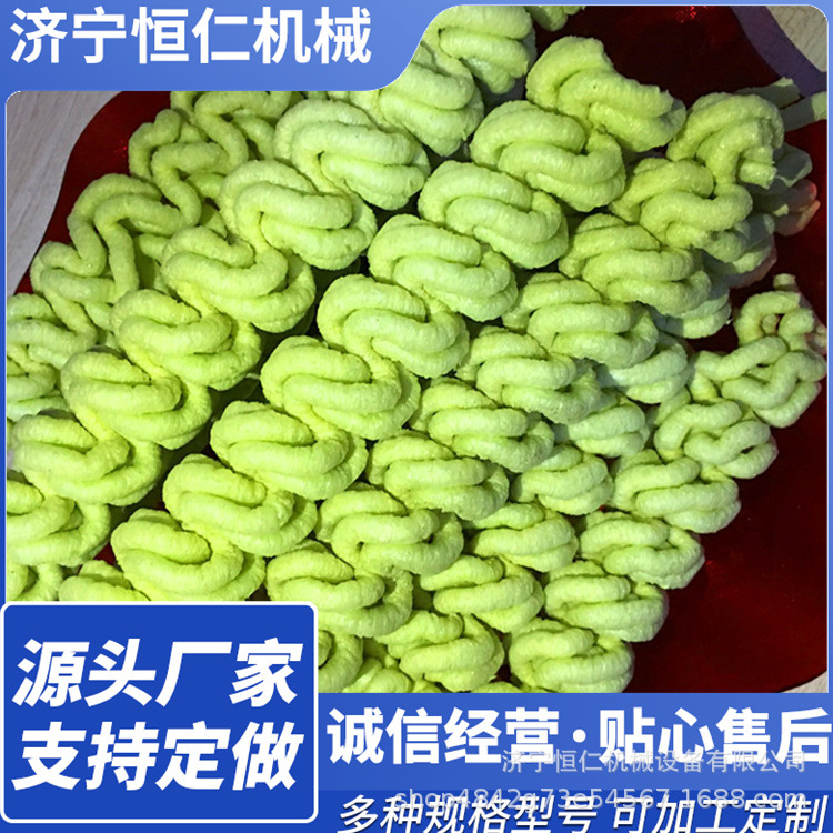 五谷杂粮小款玉米爆花机 有多种花型