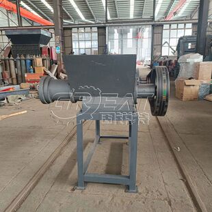 冷冻棒骨粉碎机 骨头绞泥机 大功率骨泥机骨粒机 骨泥磨