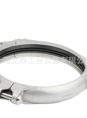 CB/T36019-2018 工业设备安装循环冷却水管道377不锈钢沟槽式接头