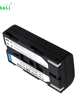 适用三星SB-L110A SB-L160 SC-L500 SC-L520 SC-L530摄像机电池