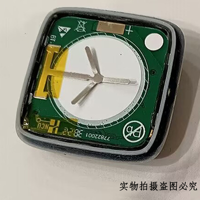 极氪001蓝牙钥匙纽扣电池CR3032