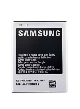 三星Galaxy Camera原装相机电池EK-GC110全新原厂电池EKGC100电板