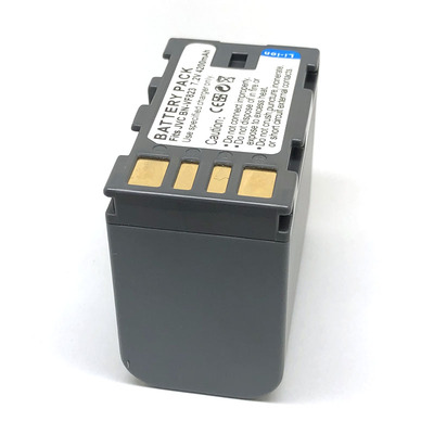 BN-VF823UJVC相机电池15