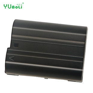 EL15锂电池用于尼康EN D800E EL15A 15C 7100单反相机 15B