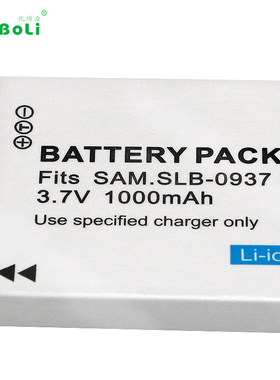 SLB-0937 SLB0937适用三星电池 L830 蓝调i8 NV33 PL10 L730 NV4