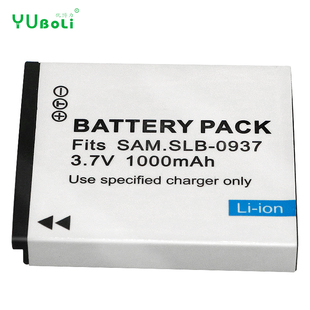 L830 蓝调i8 NV33 SLB L730 SLB0937适用三星电池 PL10 NV4 0937