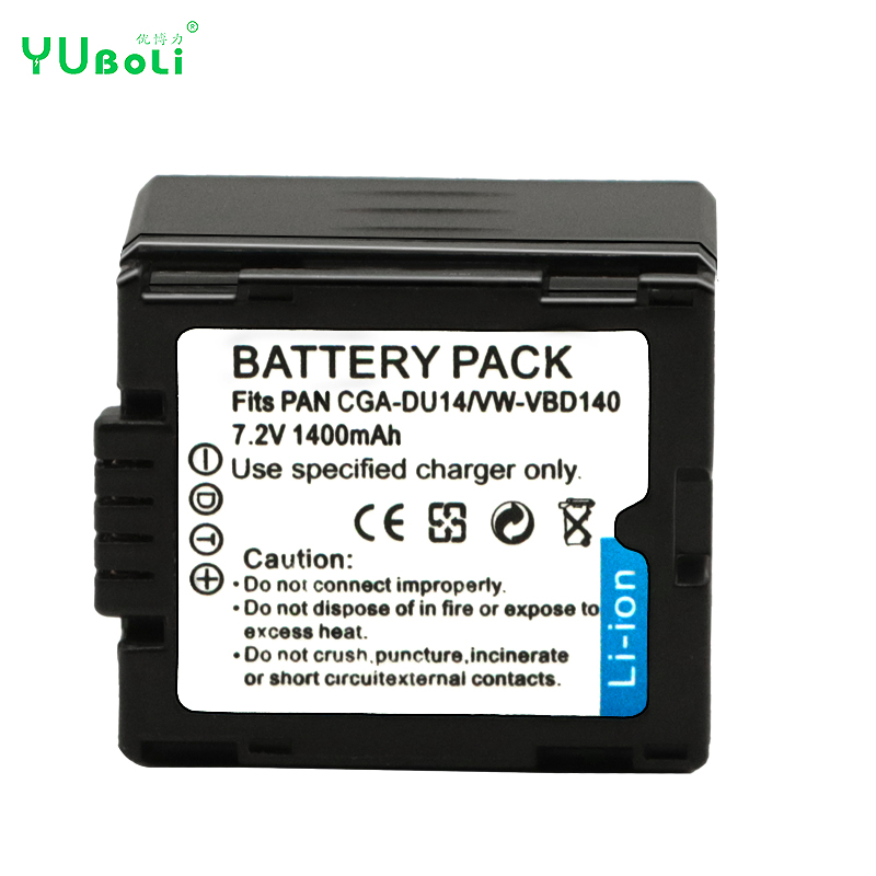 松下CGA-DU14NVS1582K7