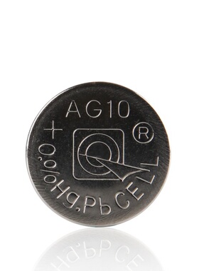AG13纽扣电池AG10计算器手表电子AG3LED发光玩具电池防爆碱性电池