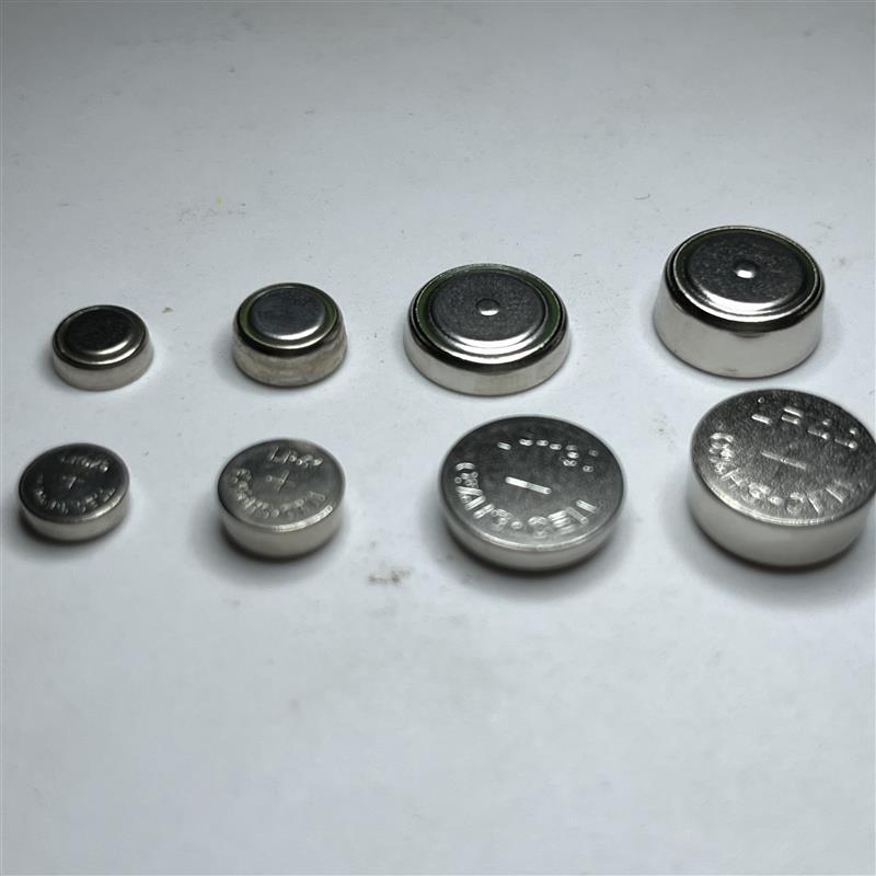 LR41/LR44/LR626/LR1130纽扣电池手表玩具红外线电笔耳勺瞄准弹弓