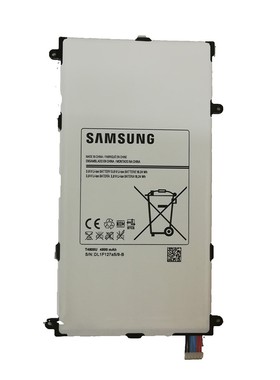 适用三星SM-T325电芯SM-T321板SM-T320 T327A原装T4800U/E/C电池