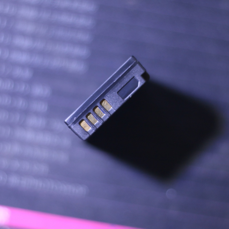 DMW-BCG10E/GK电池适用松下ZS20Z