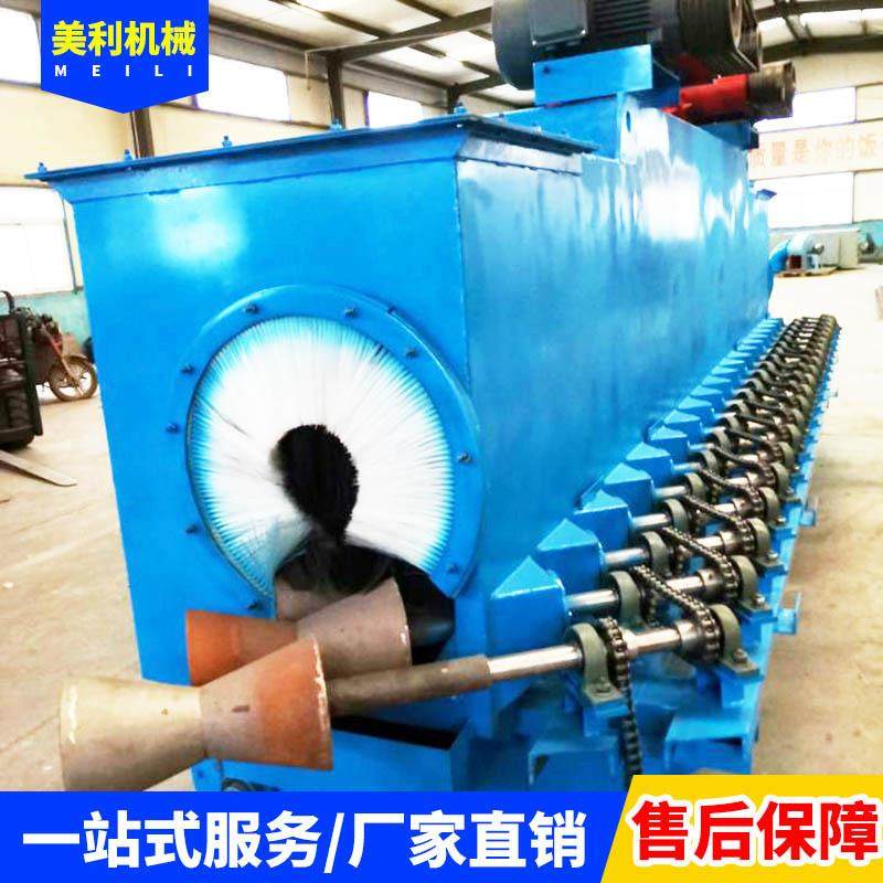 辊道通过式抛丸机抛丸清理机除锈抛丸清理设备,五金/工具,其他机械五金,淘宝优惠券,粉丝福利购,淘宝优惠卷