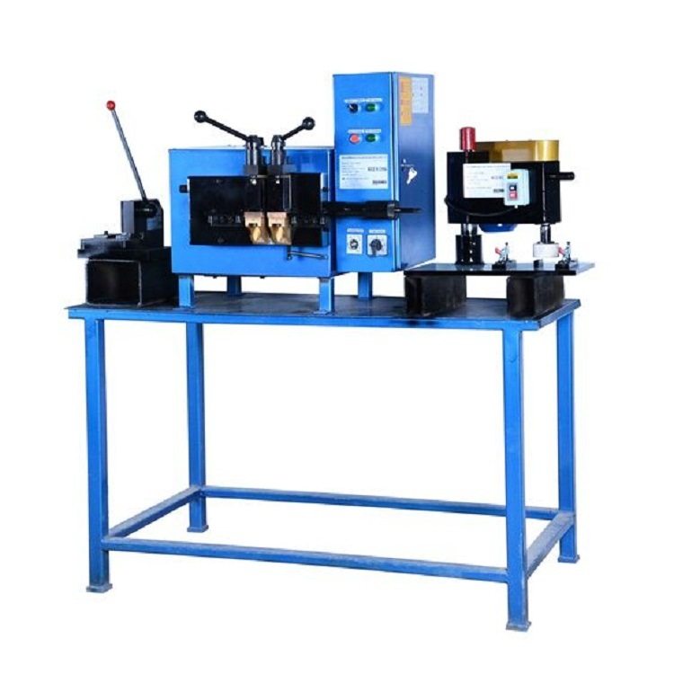 广东工厂生产切肉钢带对焊机 闪光锯片对焊机 双金属锯条碰焊机,机械设备,试验机,淘宝优惠券,粉丝福利购,淘宝优惠卷