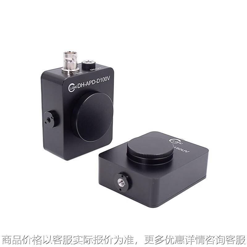 DHC DH-APD-D100V雪崩管探测器 大恒光电 DH-APD-D100V图片