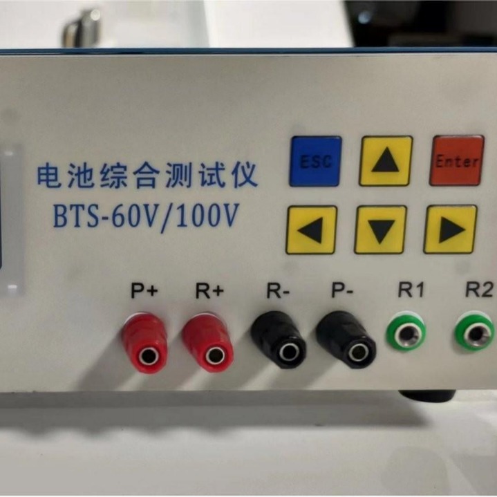 BTS60V100A 60V60A新锐电池综合测试仪 电池组电池包大电流电池测