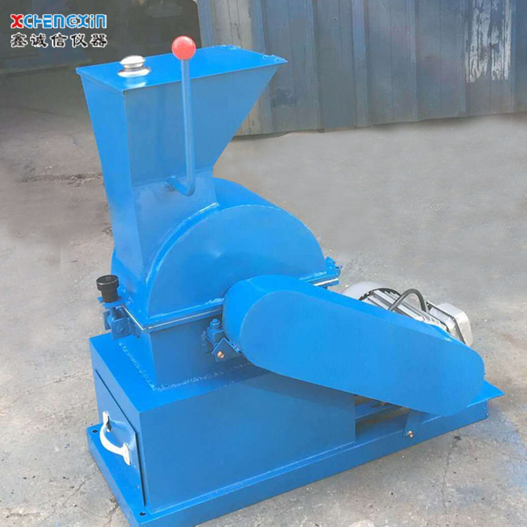 实验室粉碎机厂家直供煤炭焦炭石灰石煤矸石密封锤式破碎机小锤破,机械设备,粉碎机,淘宝优惠券,粉丝福利购,淘宝优惠卷