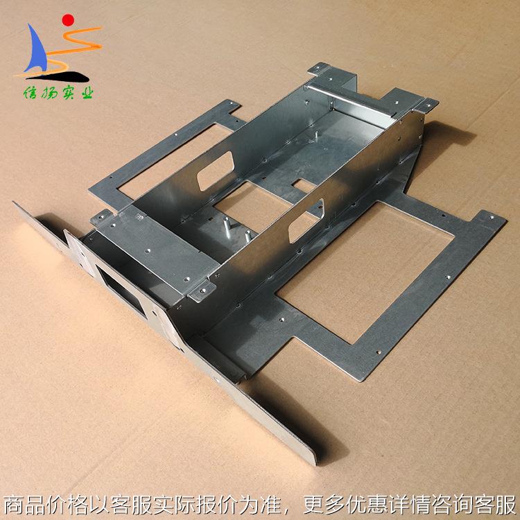 钣金厂加工生产厂家手板打样 折弯 冲压 不锈钢精密钣金加工焊接