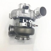 550涡轮增压器赛车改装 升级滚珠轴承1.4 3.0L G25 300 550匹