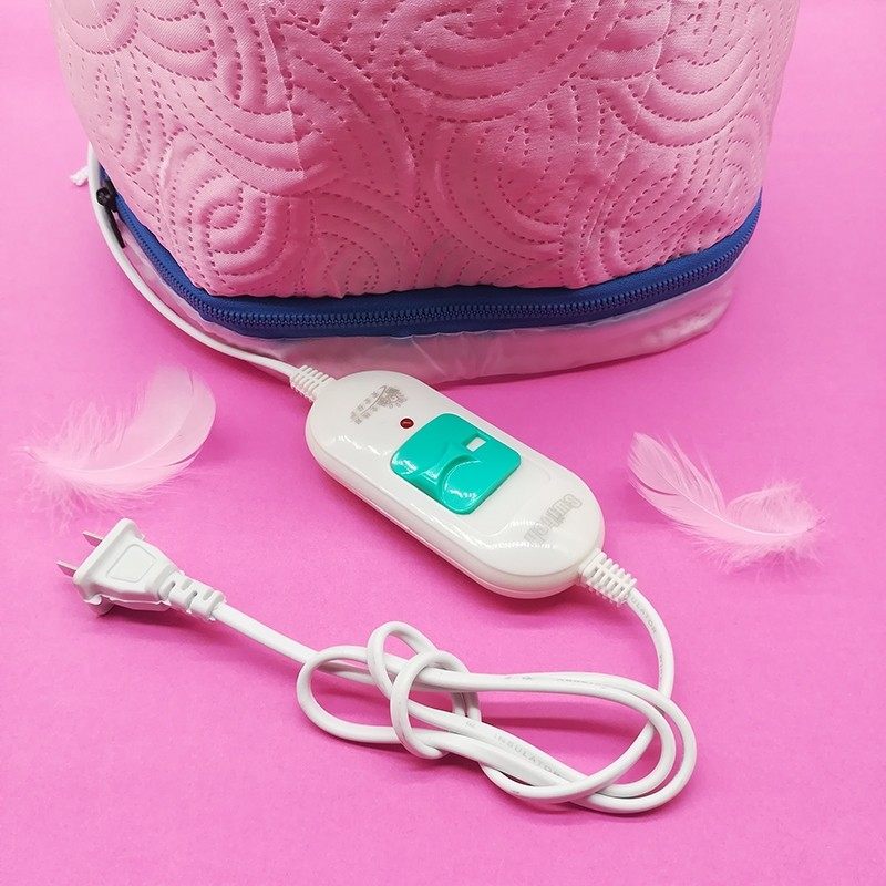 焗油加热蒸发帽女家用电热帽子头发护理发膜护发蒸汽染烫干发浴帽,个人护理/保健/按摩器材,焗油帽/蒸汽护发帽/护发仪,淘宝优惠券,粉丝福利购,淘宝优惠卷