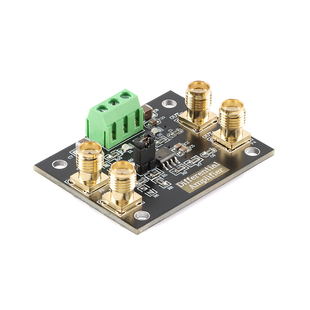 LMH6550 全差分放大器模块 400M差分高速运算放大器 单端转换差分