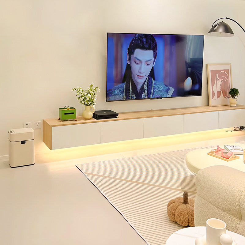 三色cob灯带遥控变光调色悬浮电视柜背景墙氛围低压5v自粘USB灯条,家装灯饰光源,室内LED灯带,淘宝优惠券,粉丝福利购,淘宝优惠卷