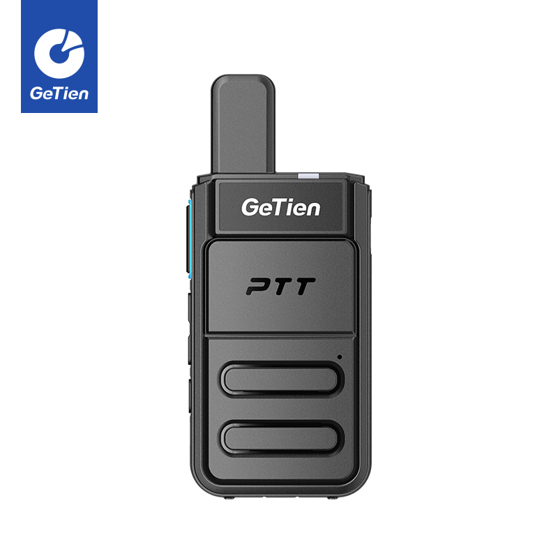 歌天对讲机迷你大功率讲机户外10公里手持器小机小型对机讲饭店用