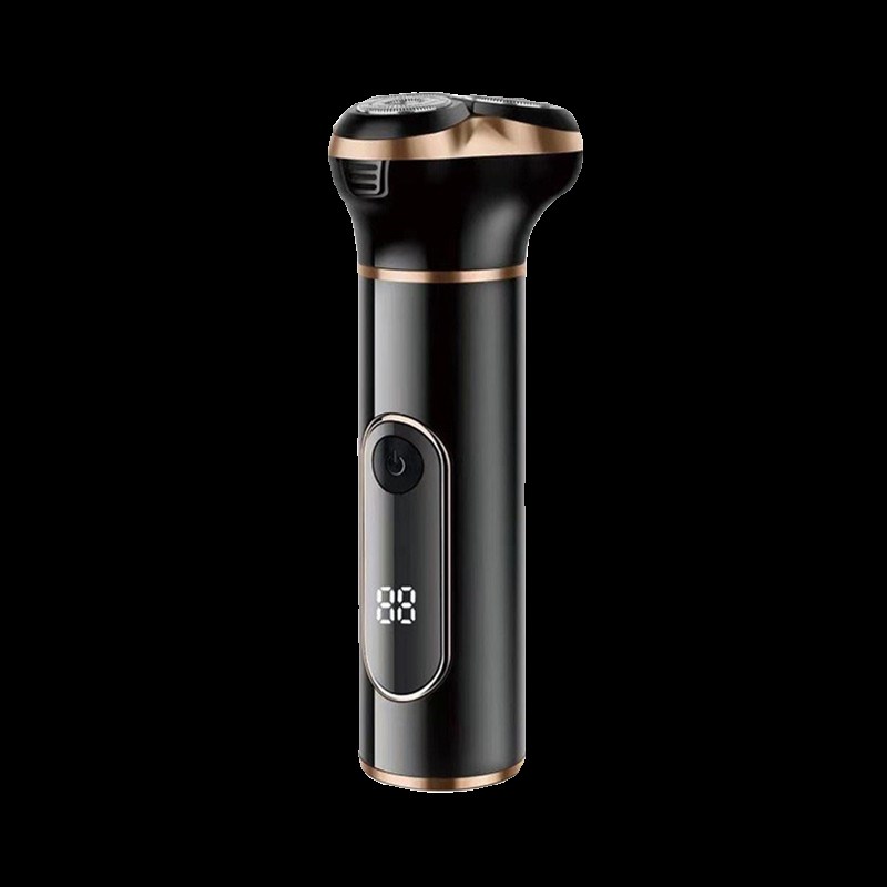 飞尼特电动剃须刀多功能三合一刮胡刀理发器男剃须剃头两用电推子