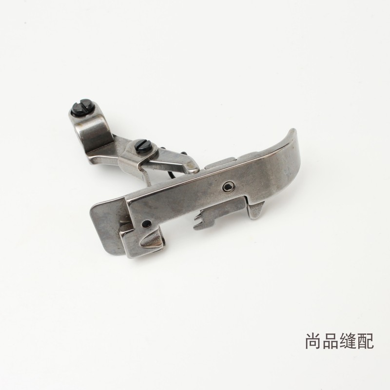 6700四线压脚 6714拷边机 锁边机 压脚包缝机压脚缝纫配件