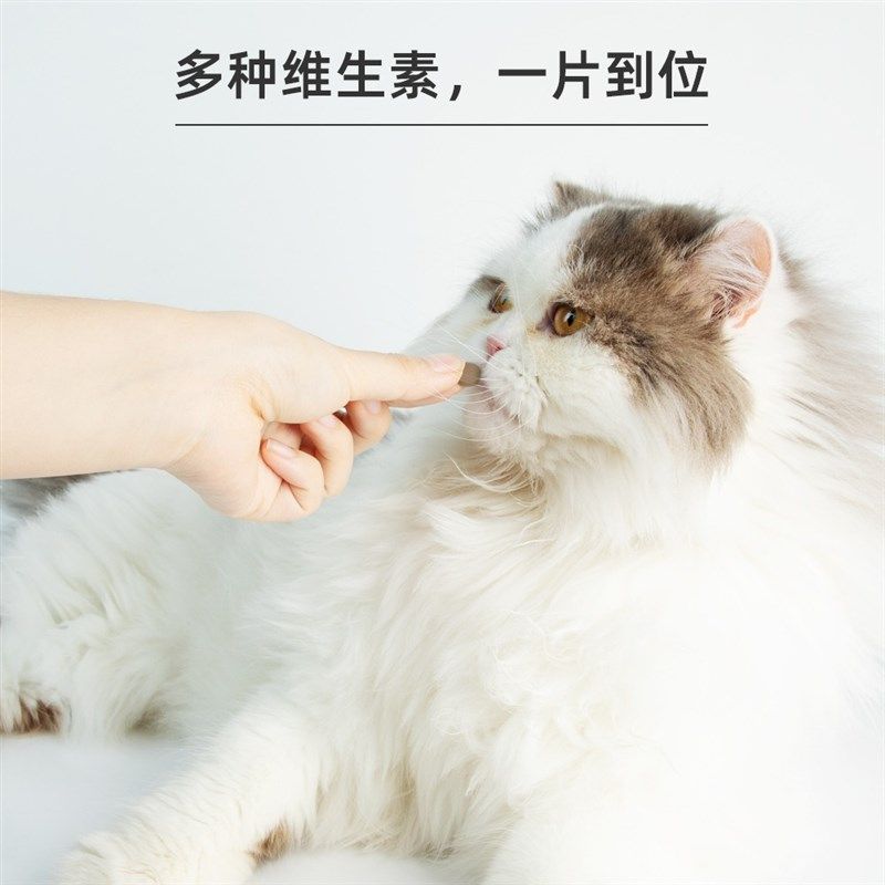 唯特医生宠物维生素猫咪狗狗复合补充剂美毛维b族维特医生维生素,宠物/宠物食品及用品,猫氨基酸/维生素/钙铁锌,淘宝优惠券,粉丝福利购,淘宝优惠卷