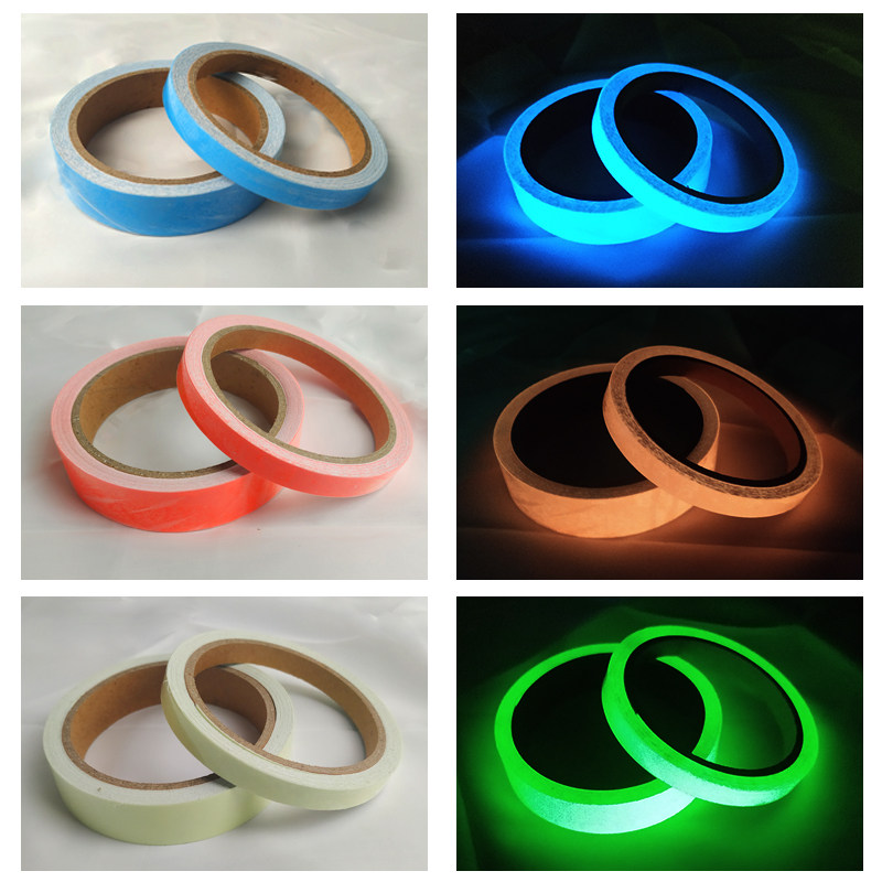 夜光胶带夜光贴带自发光夜间舞台装饰超亮防刮蓄光发光持久夜光条,文具电教/文化用品/商务用品,胶带/胶纸/胶条,淘宝优惠券,粉丝福利购,淘宝优惠卷